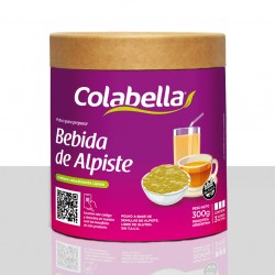 BEBIDA DE ALPISTE (leche vegetal) POTE 300 gr